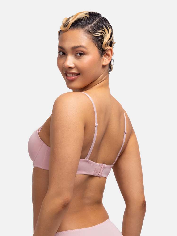 MICHELLE BALCONETTE BRA