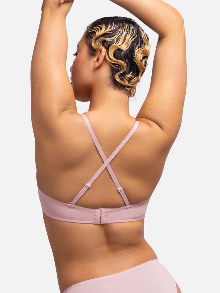 MICHELLE BALCONETTE BRA