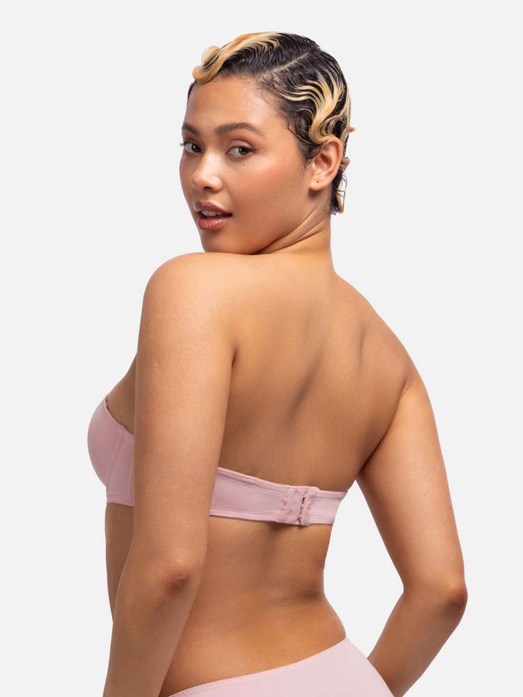 MICHELLE BALCONETTE BRA