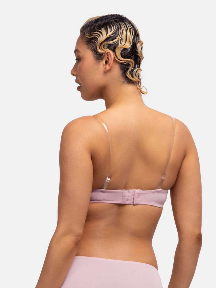 MICHELLE BALCONETTE BRA