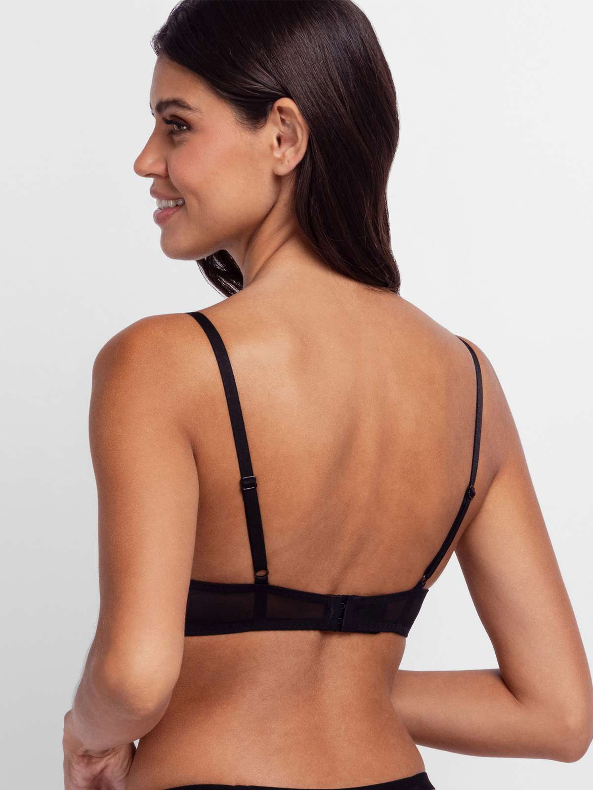 Misha 2pp Non Padded Full Coverage Bra