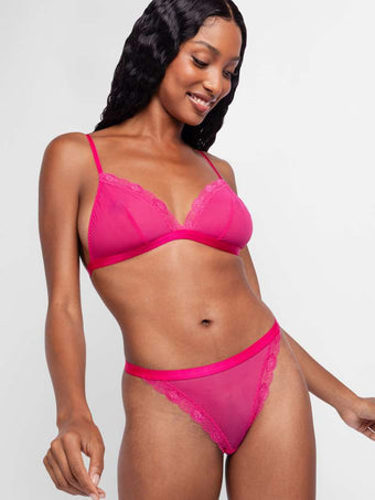 3 PACK MISHA STRING