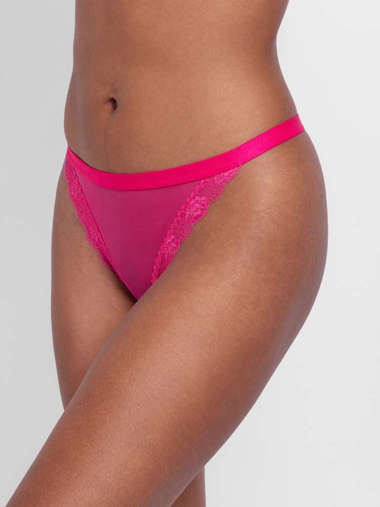 3 PACK MISHA STRING