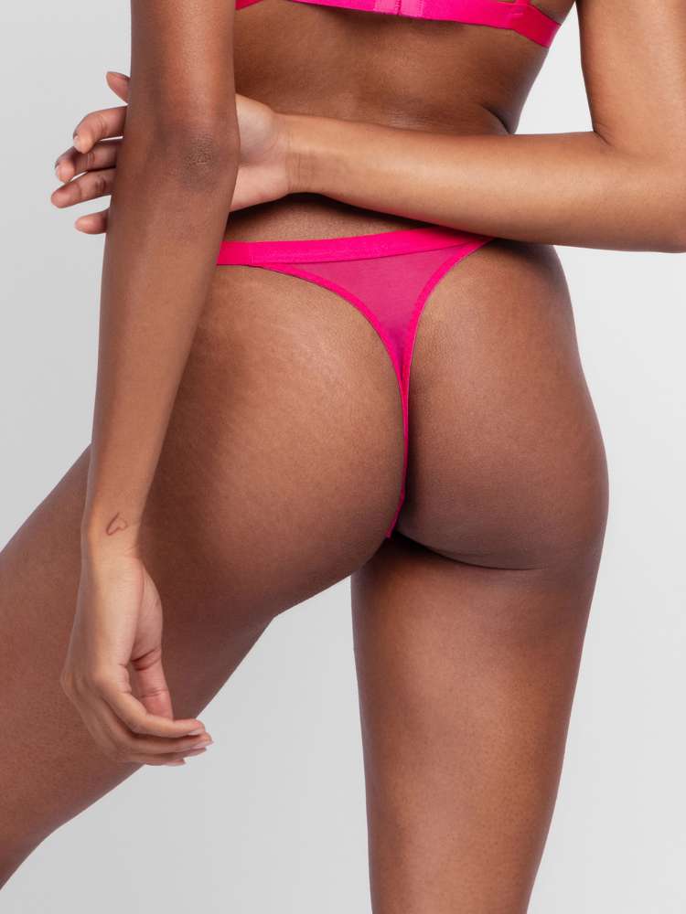 3 PACK MISHA STRING