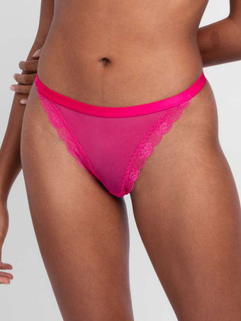 MISHA STRING