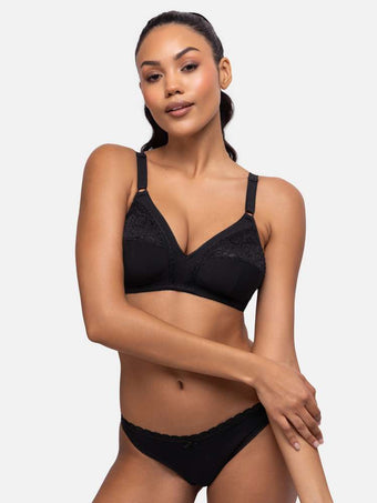 MONICA BRALETTE