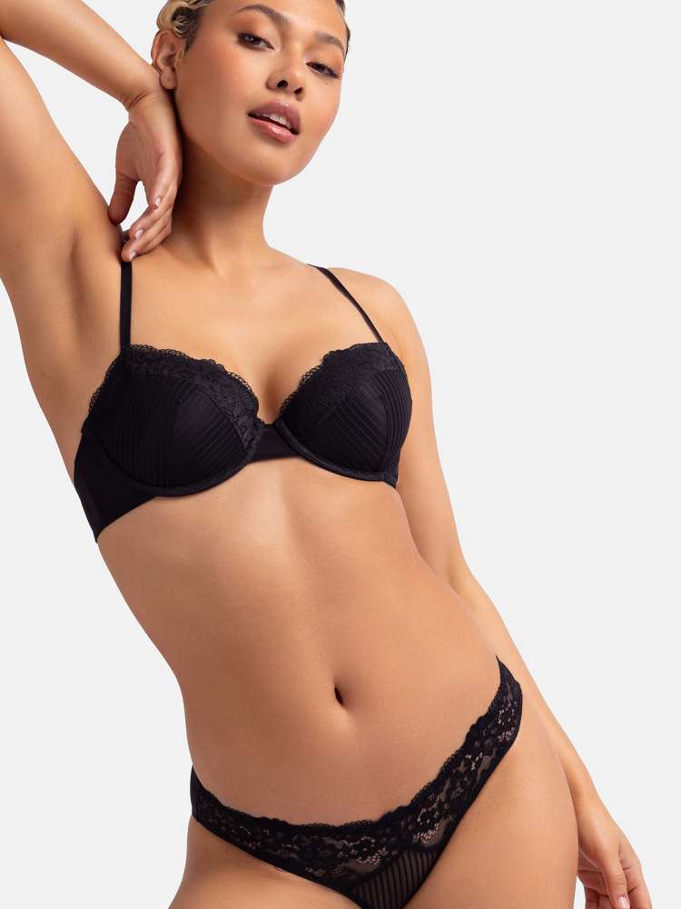 2 PACK MURIEL BRIEF