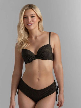 MYSTERIO PUSH UP BIKINI TOP