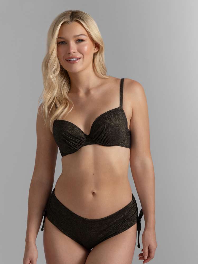 MYSTERIO PUSH UP BIKINI TOP