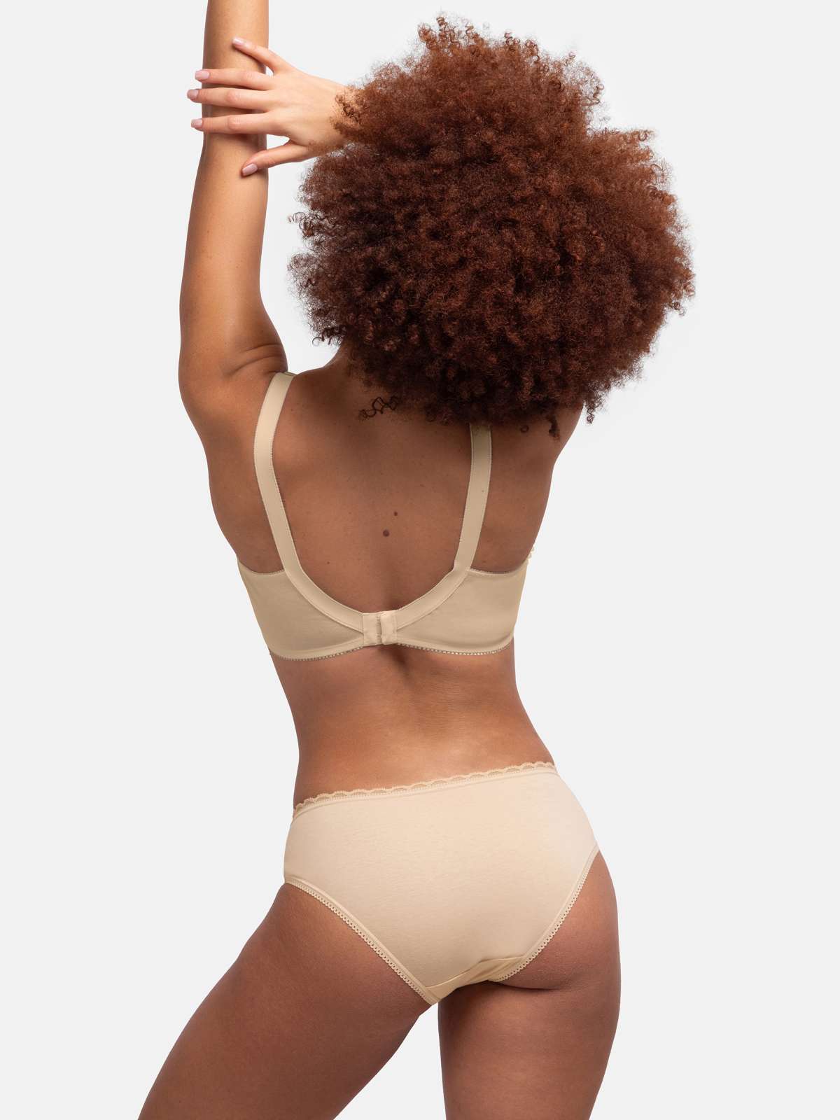 Naomi 5Pp Hipster Classic