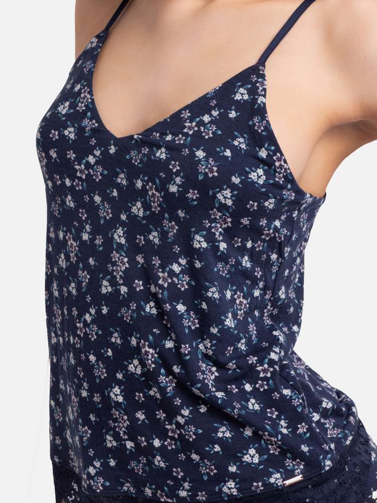 NERIDA PYJAMA SHORT