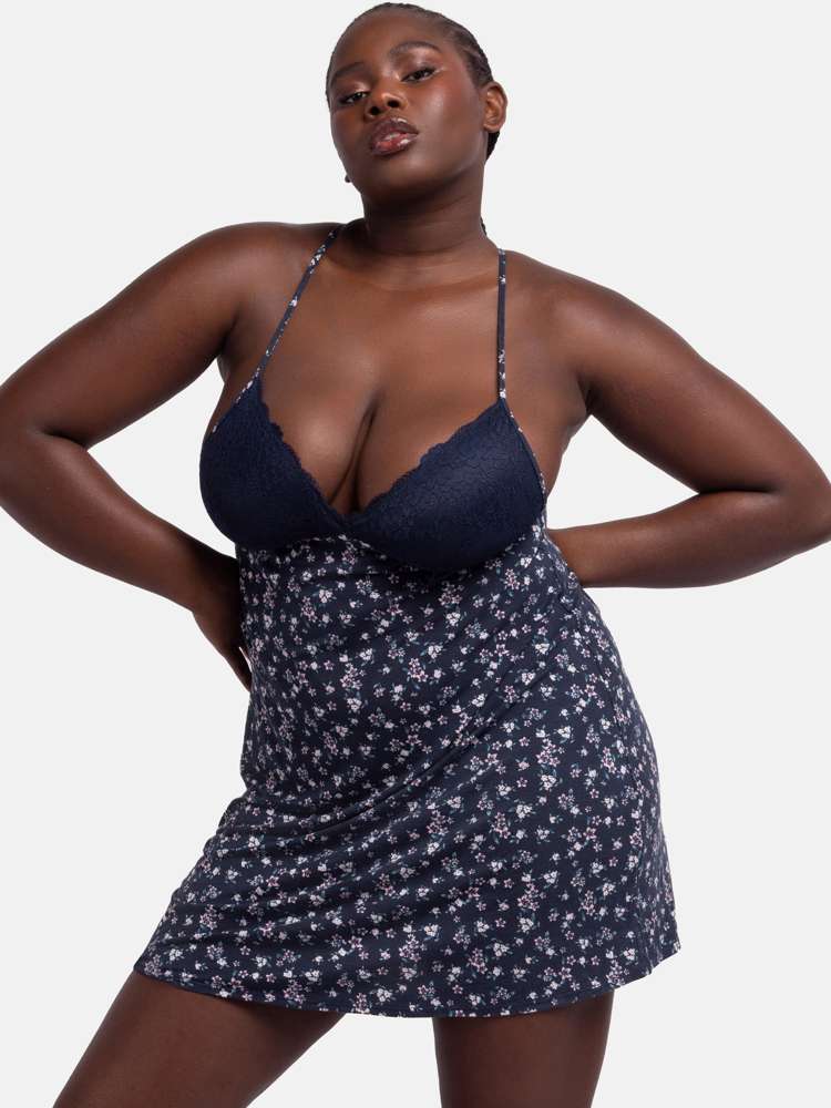NERIDA DRESS
