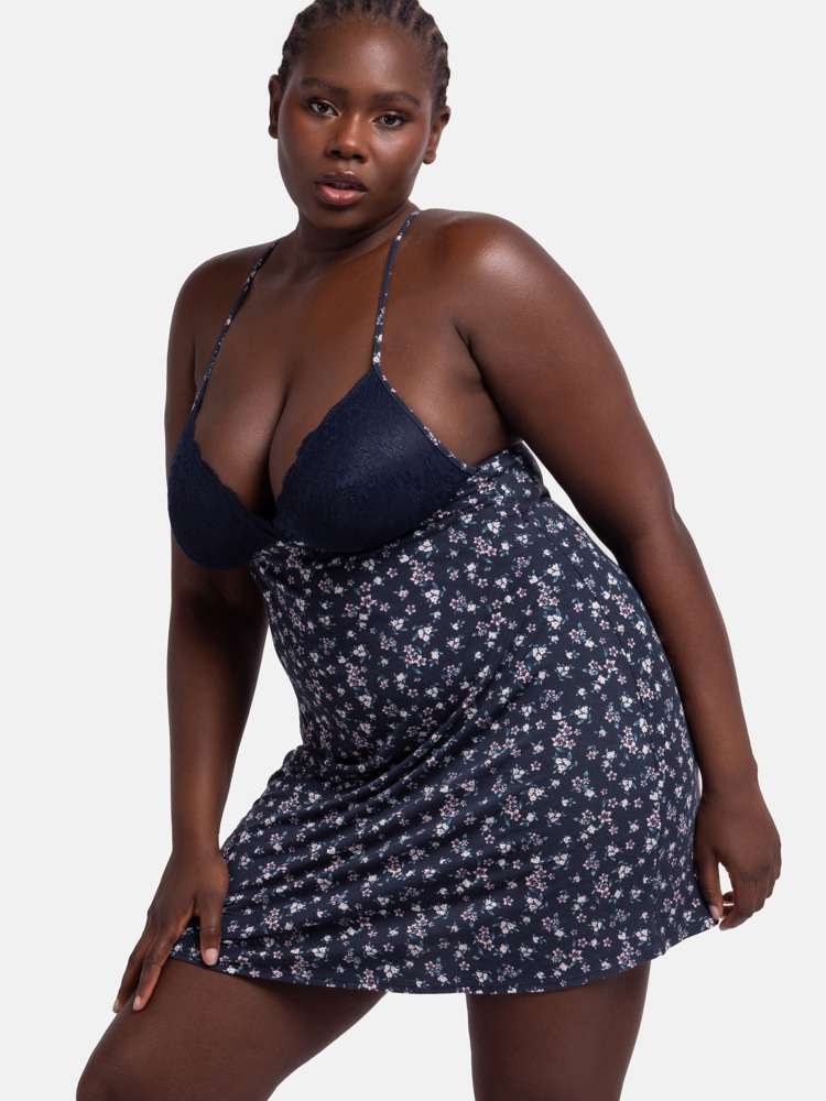 NERIDA DRESS