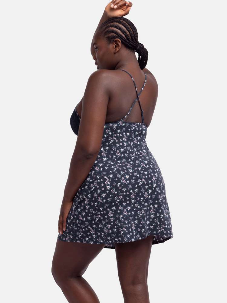 NERIDA DRESS