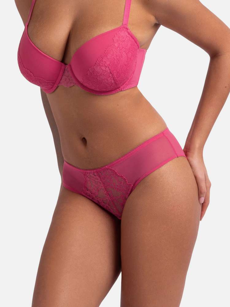 2 PACK NORISSA CHEEKY HIPSTER