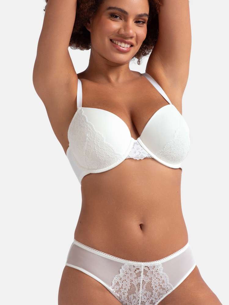 2 PACK NORISSA CHEEKY HIPSTER