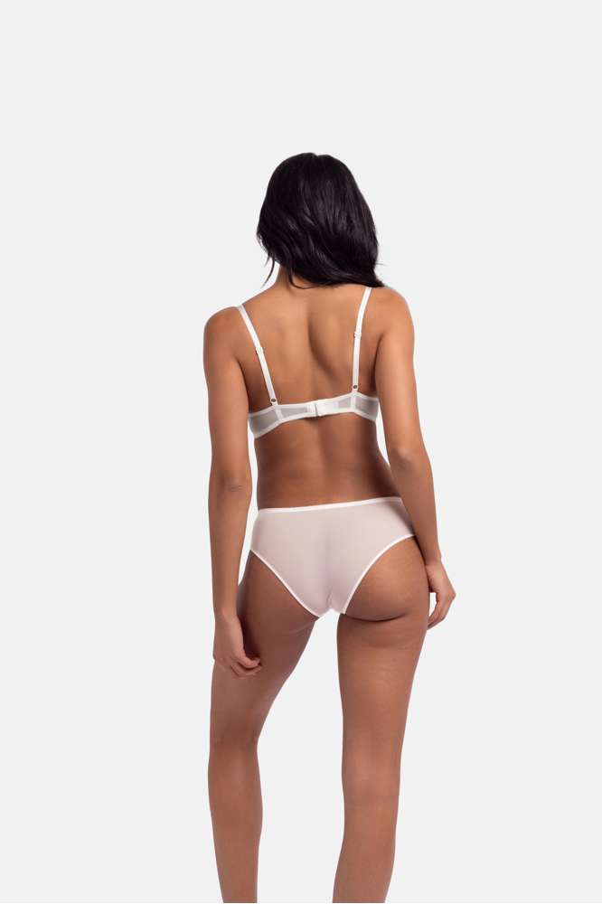 2 PACK NORISSA PLUNGE BRA