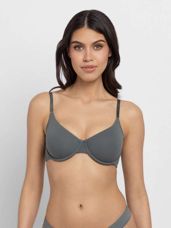 Non Padded T-shirt Bra