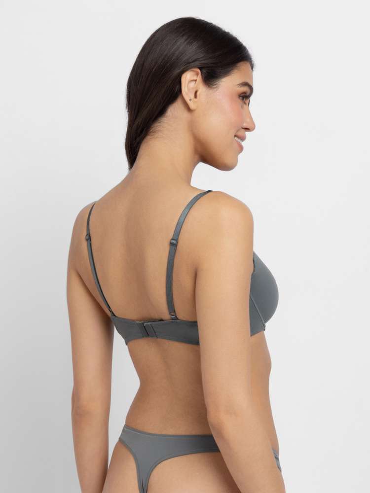Non Padded T-shirt Bra