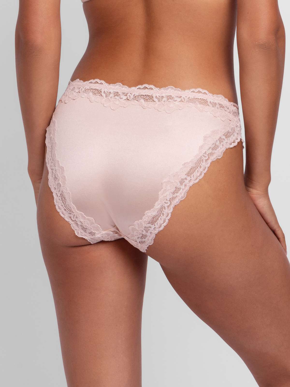 Origins Shiny Micro 2pp Brief