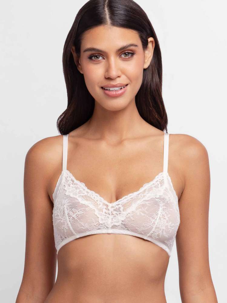 ORIGINS BRALETTE