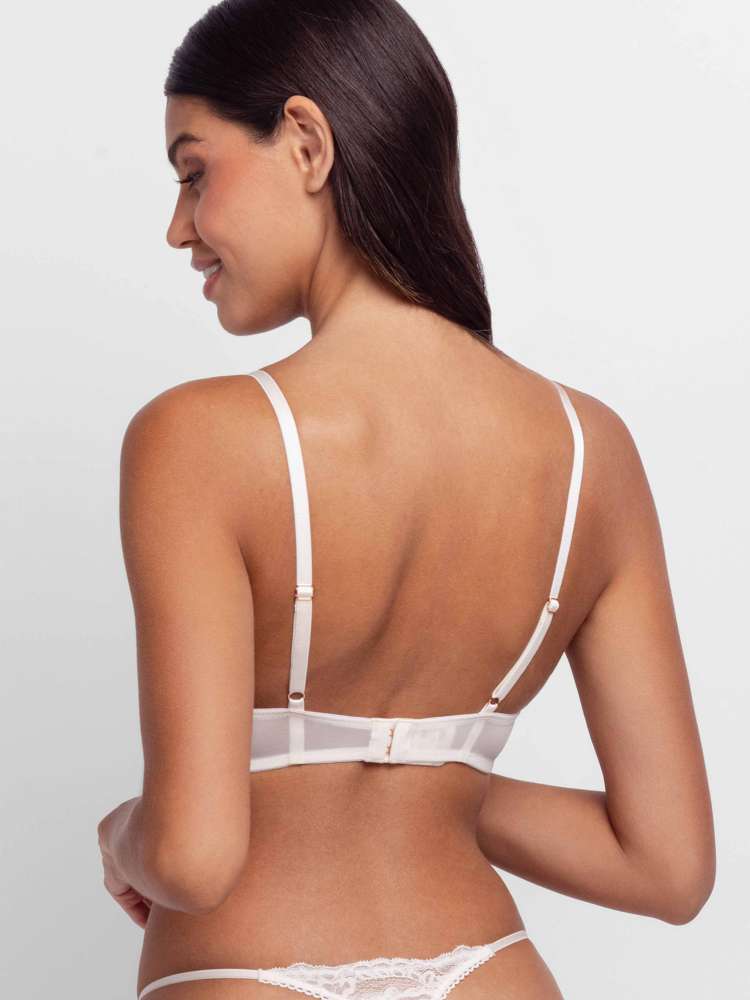 ORIGINS BRALETTE