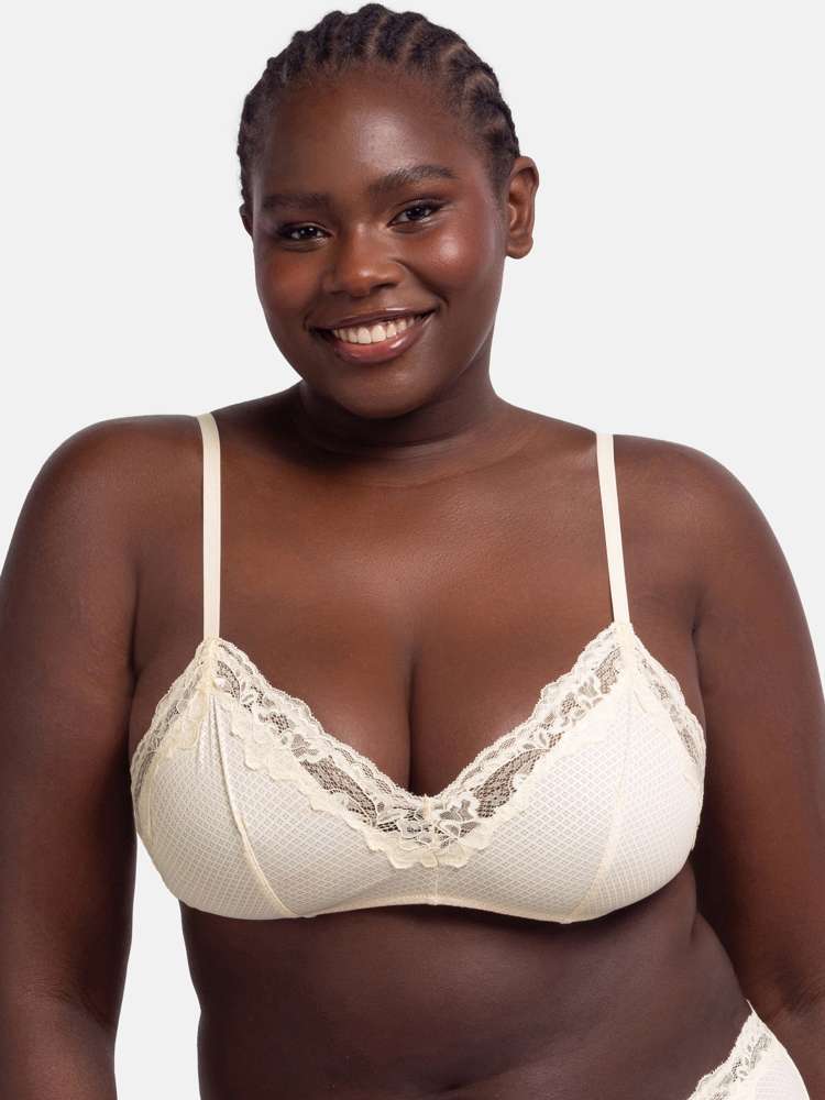ORIGINS BRALETTE