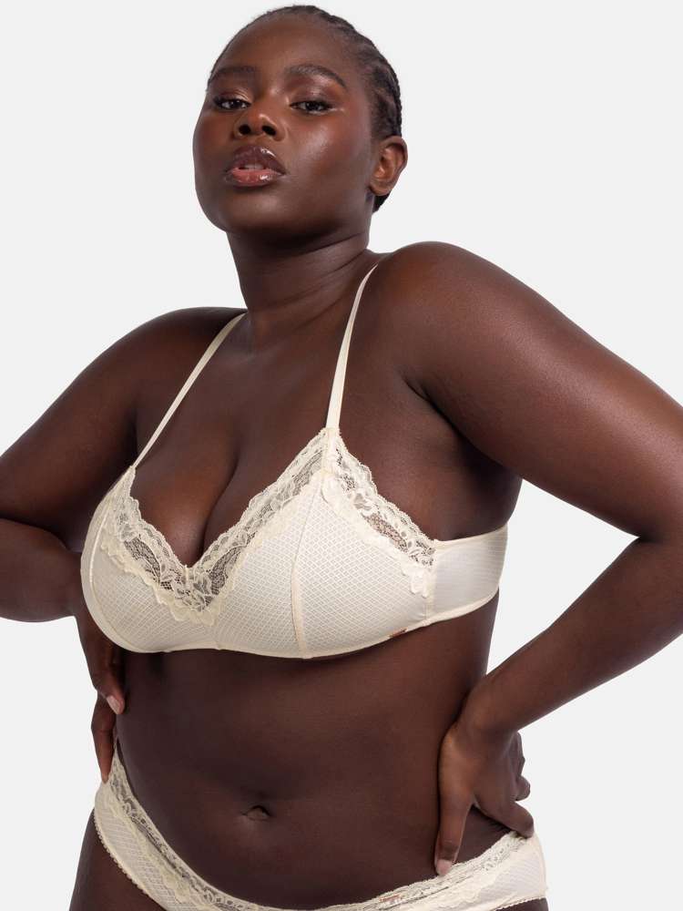 ORIGINS BRALETTE