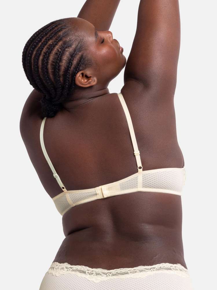 ORIGINS BRALETTE