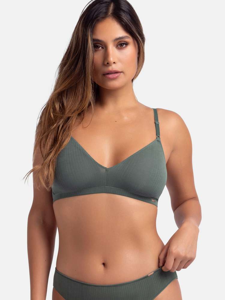 ORIGINS PADDED BRALETTE