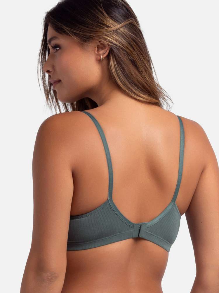 ORIGINS PADDED BRALETTE
