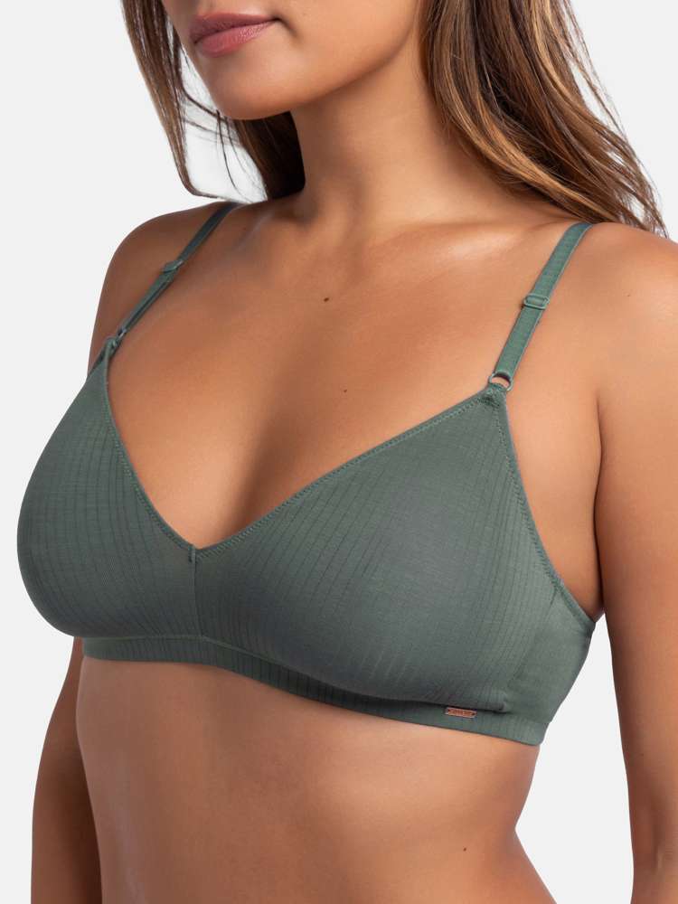 ORIGINS PADDED BRALETTE