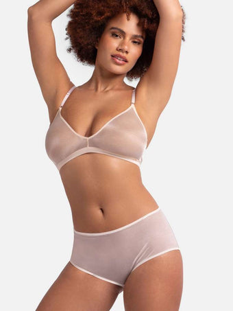 ORIGINS BRALETTE
