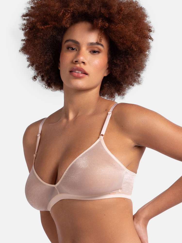 ORIGINS BRALETTE