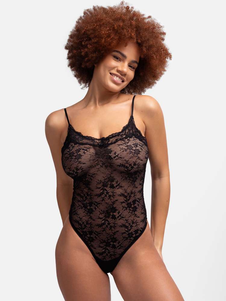 ORIGINS BODYSUIT
