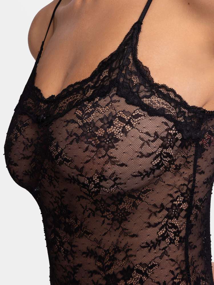 ORIGINS BODYSUIT