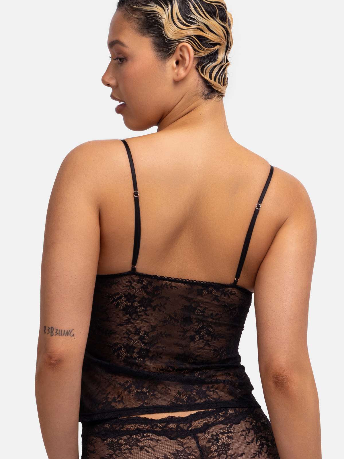 Origins Lace Camisole
