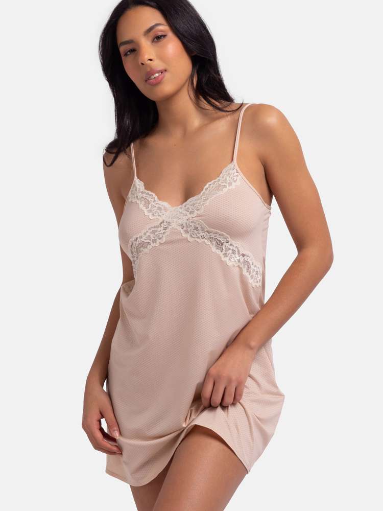 ORIGINS DRESS