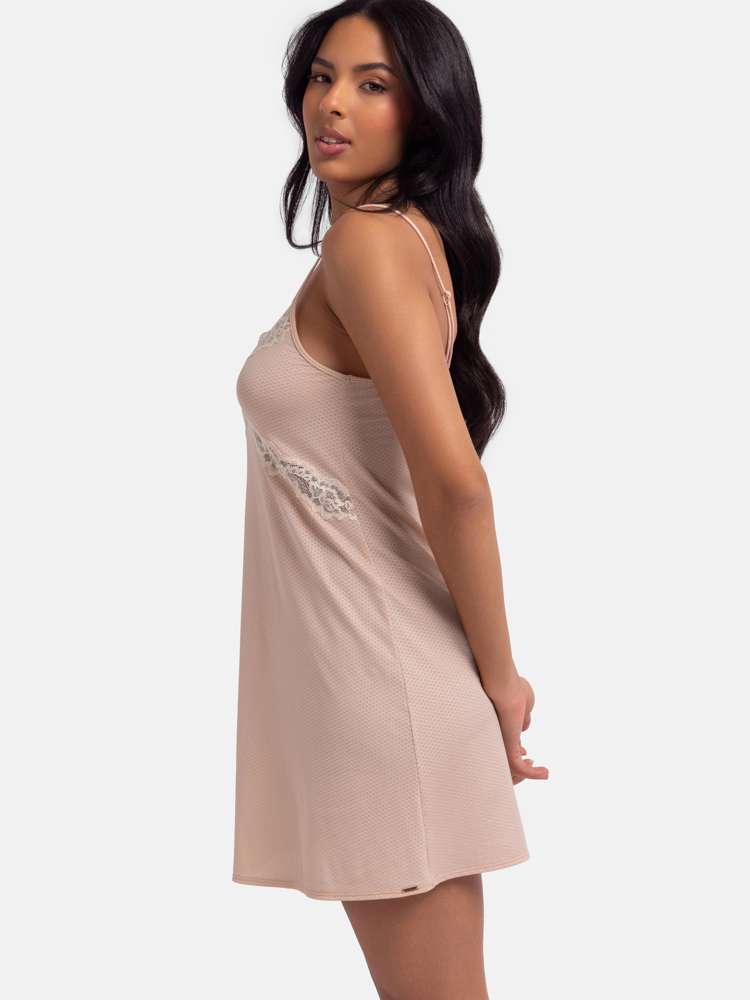 ORIGINS DRESS