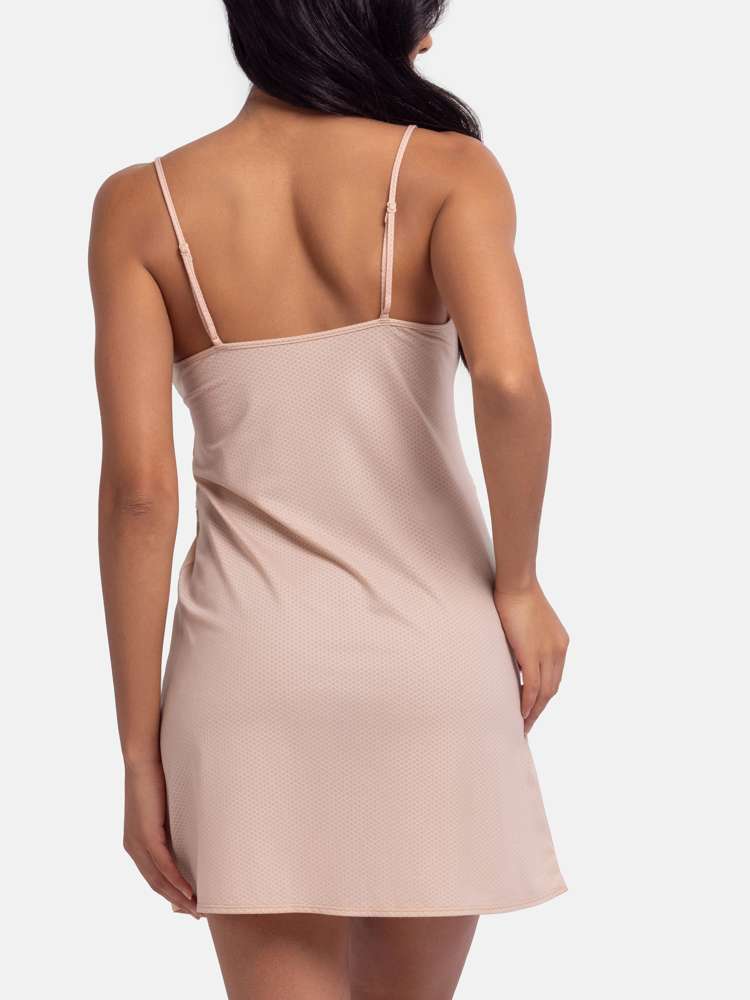 ORIGINS DRESS