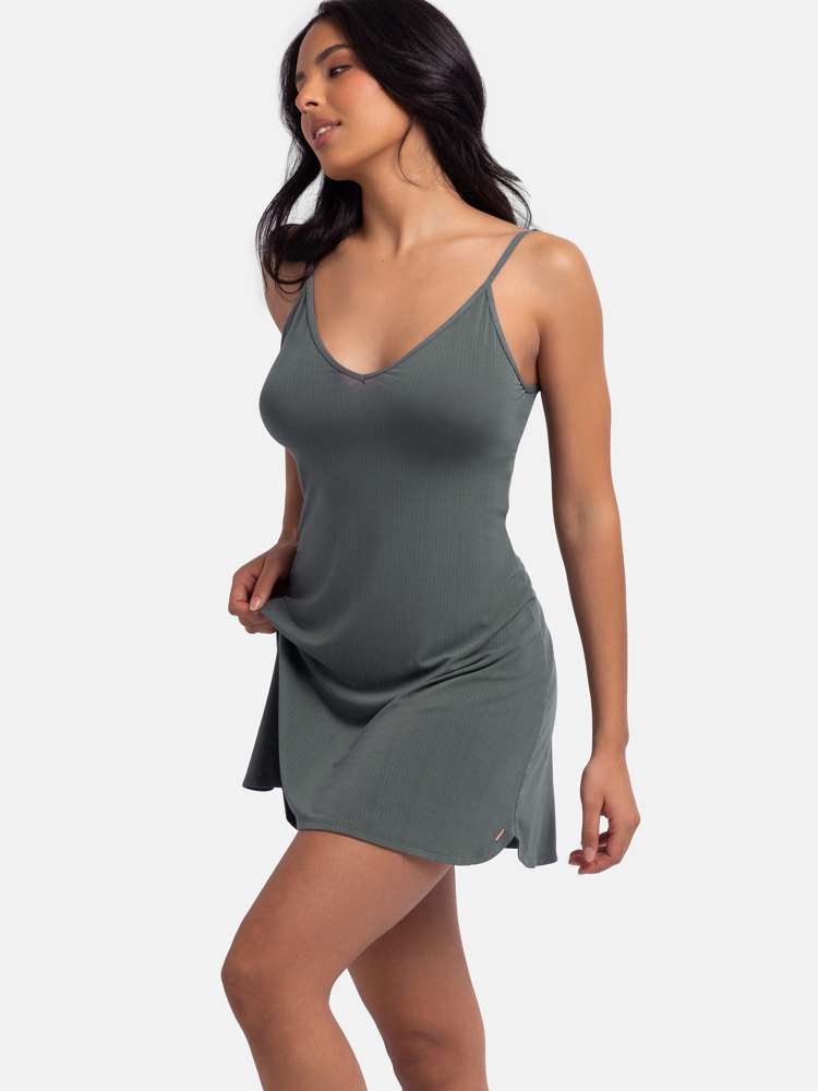 ORIGINS DRESS