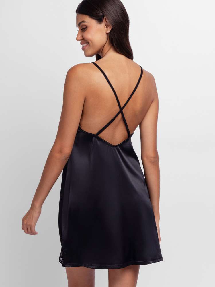 ORIGINS DRESS