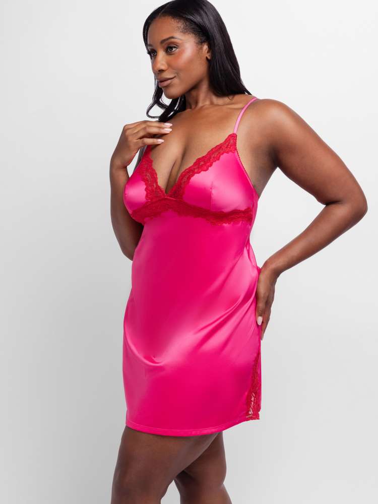 ORIGINS DRESS