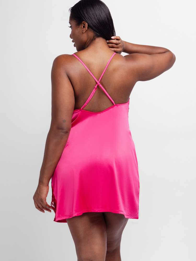 ORIGINS DRESS