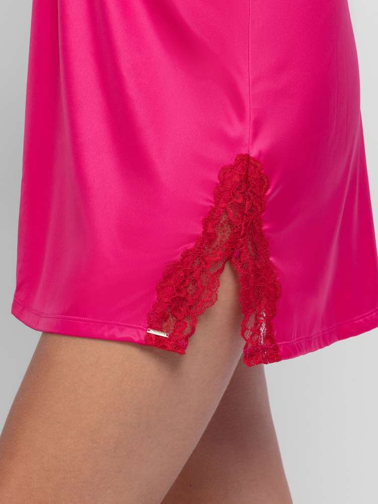 ORIGINS DRESS