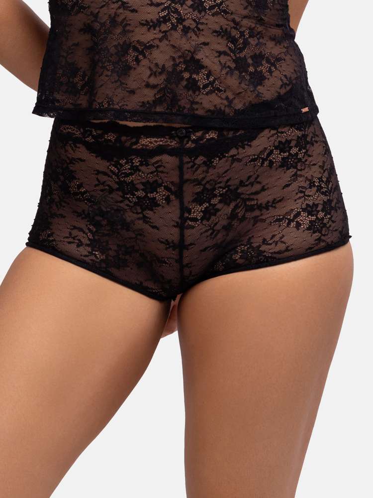 ORIGINS BOYSHORTS