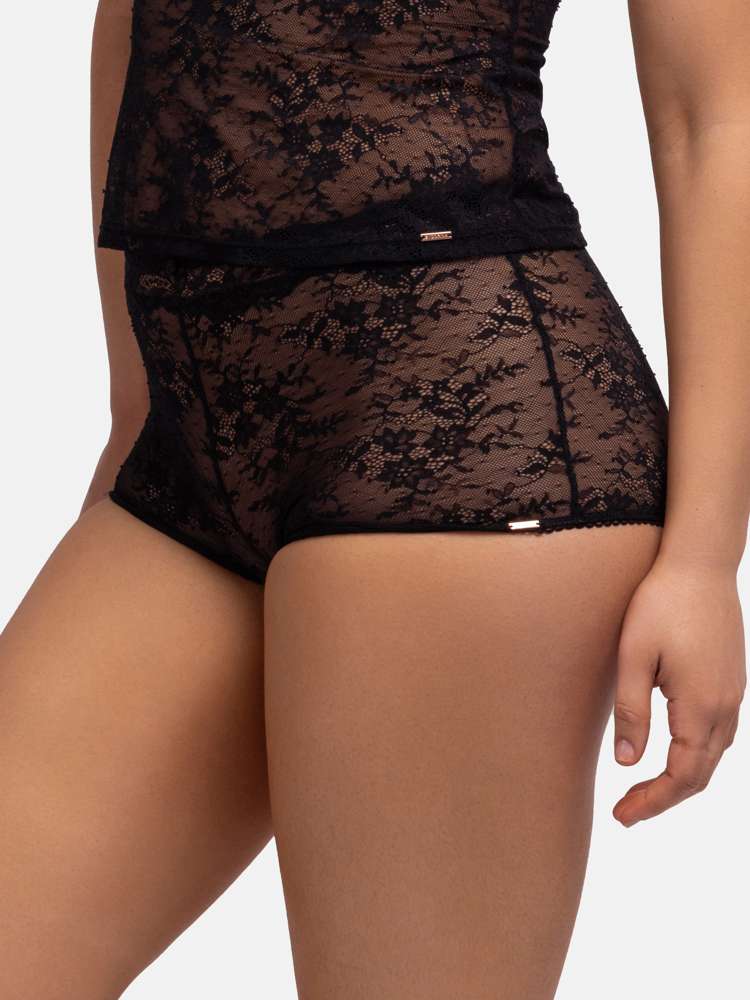 ORIGINS BOYSHORTS