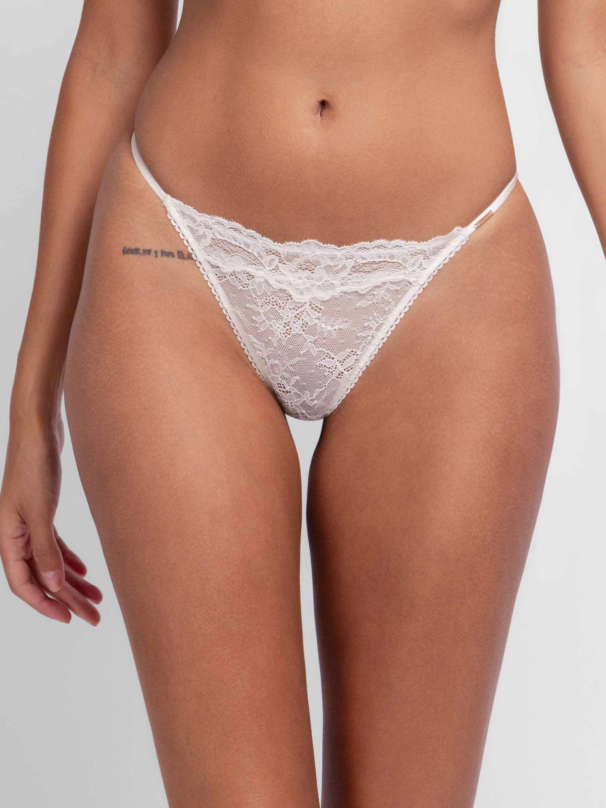 Origins Lace String