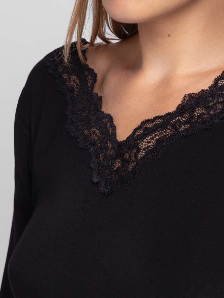 ORIGINS PJ TOP