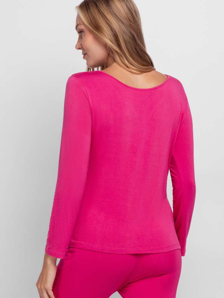 ORIGINS PJ TOP